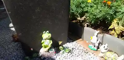 法輪寺のその他建物