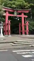 彌彦神社(新潟県)