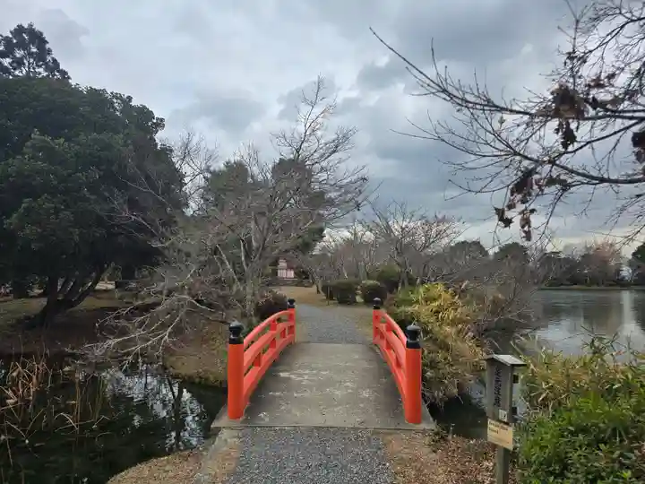 大覚寺(京都府)