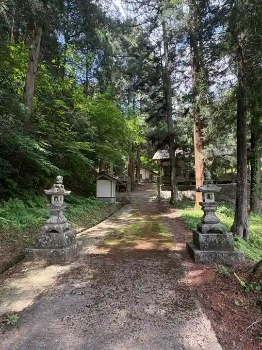 八幡神社(広島県)
