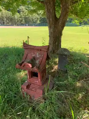 日枝神社(千葉県)