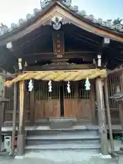 中嶋神社(愛媛県)