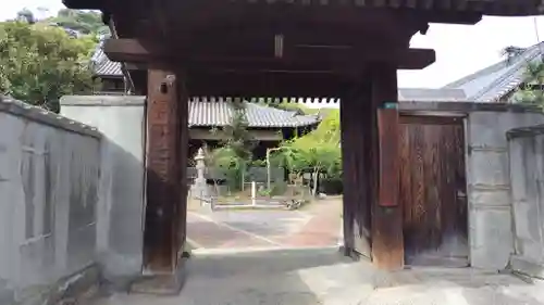 慈観寺(広島県)