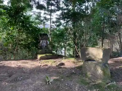 金刀比羅神社(千葉県)