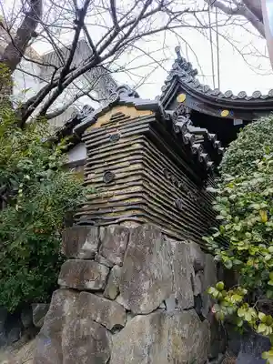 宝泉院のその他建物