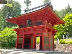 千光寺(岐阜県)