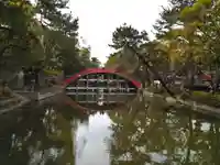 住吉大社(大阪府)