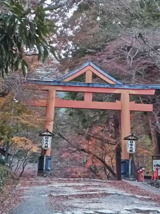 日吉大社(滋賀県)