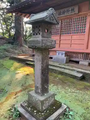 熊野神社(千葉県)