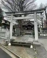滝野川八幡神社(東京都)