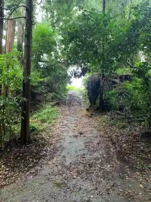 妙見神社(千葉県)