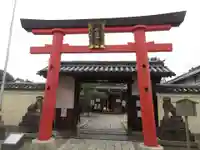 御霊神社(奈良県)