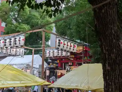 御霊神社(大阪府)