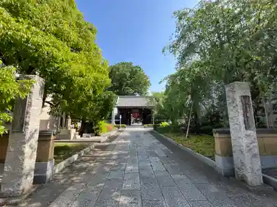 總持寺(東京都)