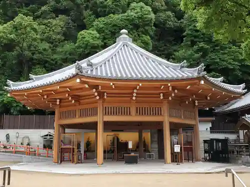福祥寺（須磨寺）のその他建物