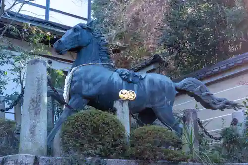 粟田神社(京都府)