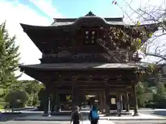 建長寺(神奈川県)