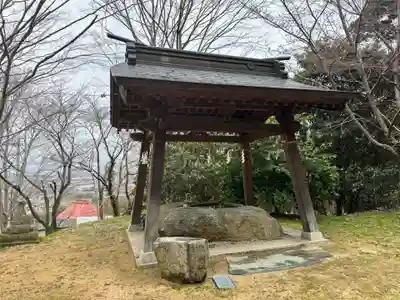 山崎忌部神社(徳島県)