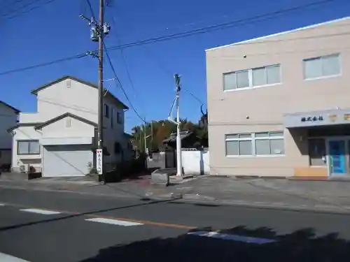 水田天満宮(福岡県)