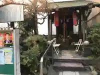 大原不動尊のその他建物
