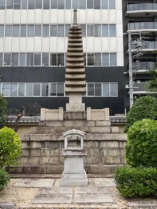 大本山永平寺名古屋別院 (奉安殿護国院)(愛知県)