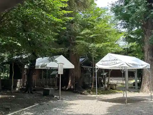 靖國神社(東京都)
