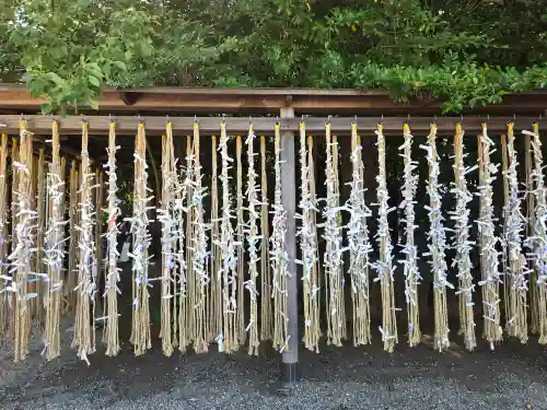 寒川神社(神奈川県)