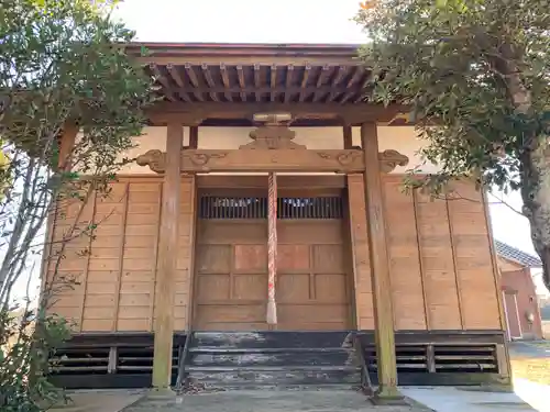 菅原神社(千葉県)
