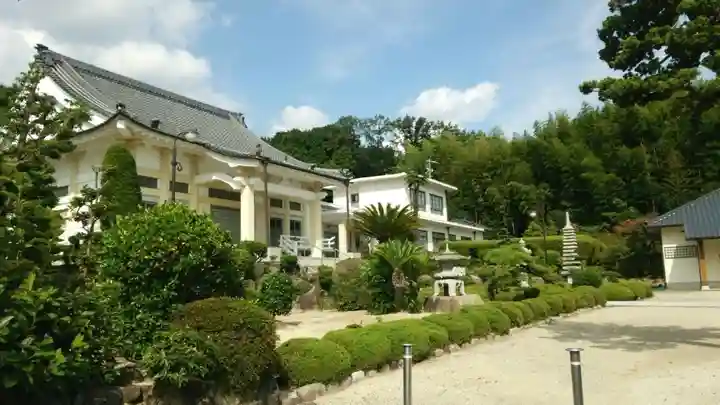 退養寺(愛知県)