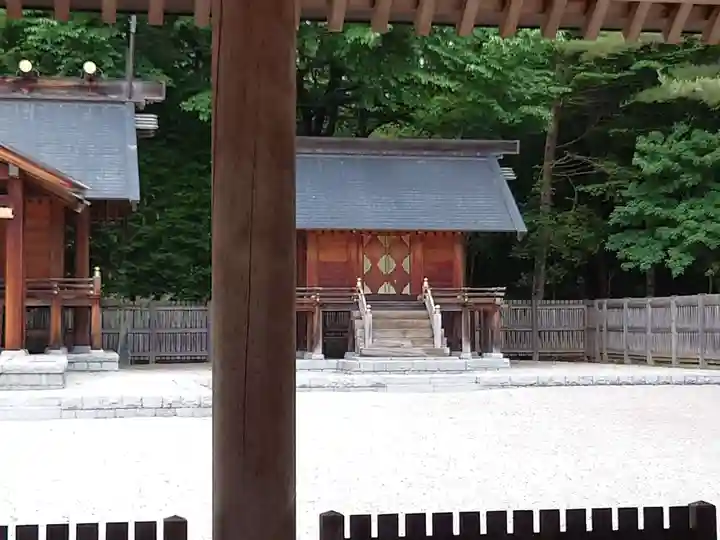 身曾岐神社(山梨県)