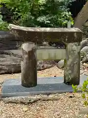 粟嶋神社(熊本県)