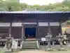 伽耶院の本殿・本堂