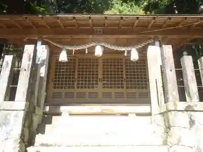 諏訪神社(愛知県)
