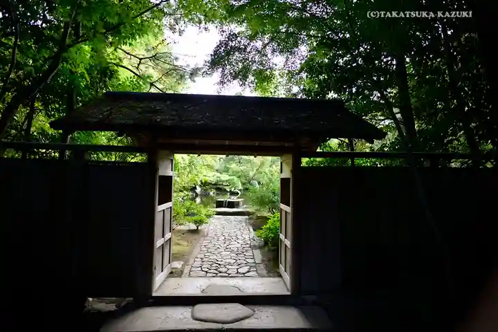 寒川神社(神奈川県)