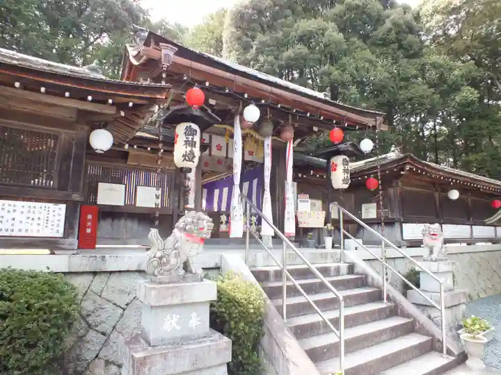 大野神社(滋賀県)