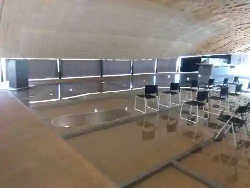 皇太神社の周辺