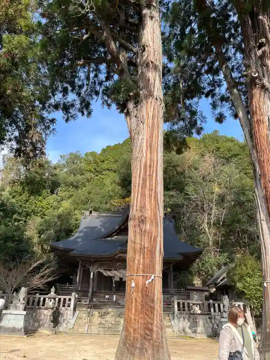 清神社(広島県)