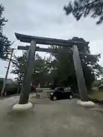 祓戸神社(大神神社摂社)(奈良県)