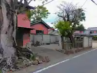 神明社(楽田横町)のその他建物