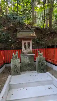 （市辺）天満神社(京都府)