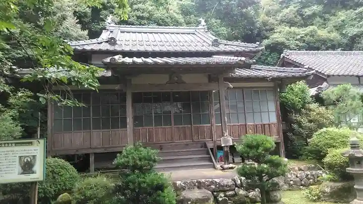 如法寺(福岡県)