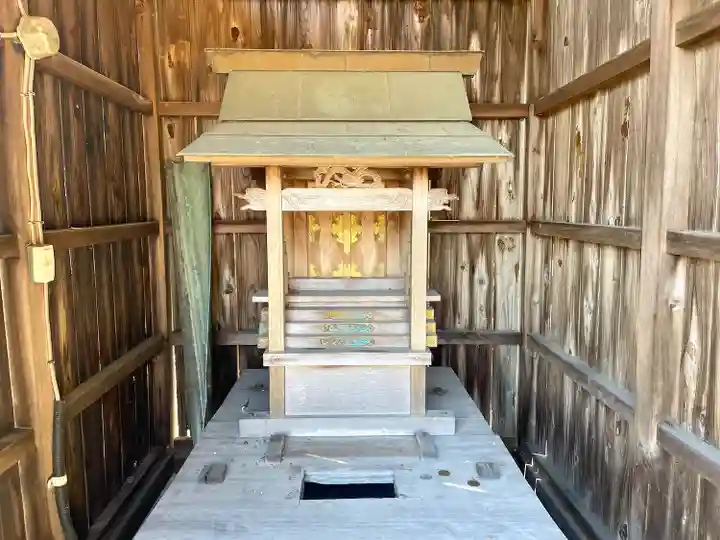神明神社(滋賀県)