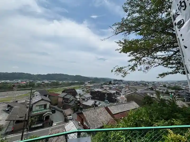 天宮神社(静岡県)