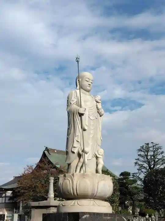 興全寺(神奈川県)