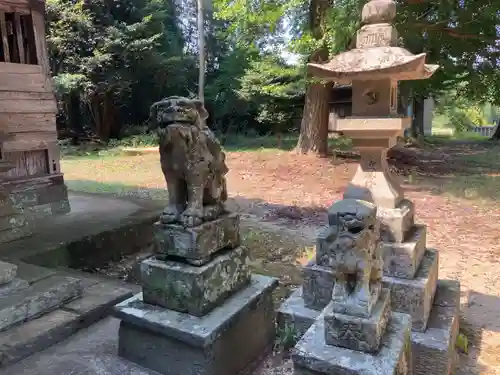 天神社(徳島県)