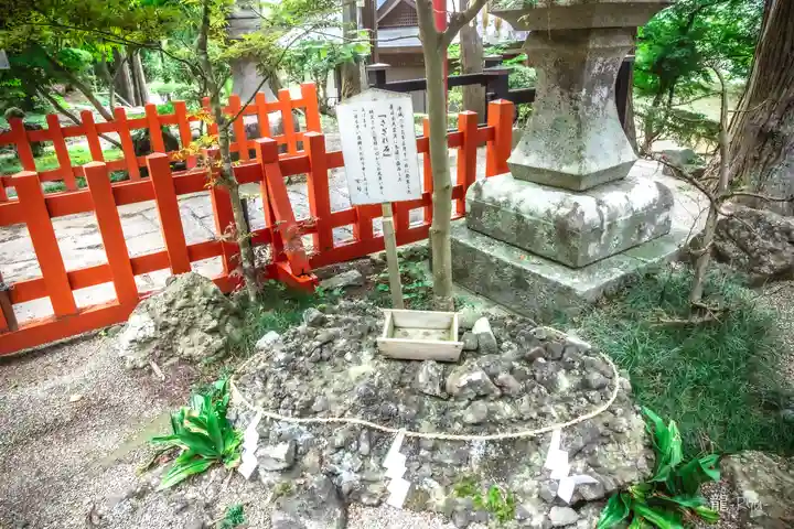 熊野神社(岩手県)