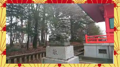 赤城神社(群馬県)