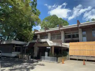 高城神社(埼玉県)