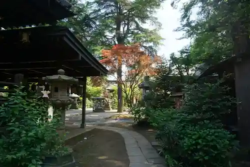 大宝八幡宮のその他建物