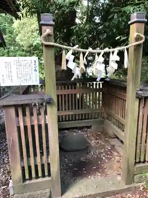 梅宮神社(宮城県)